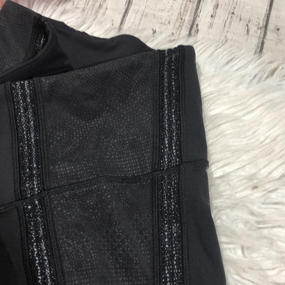 Lululemon Power Lines Everlux High Rise Leggings - Picture 13 of 16
